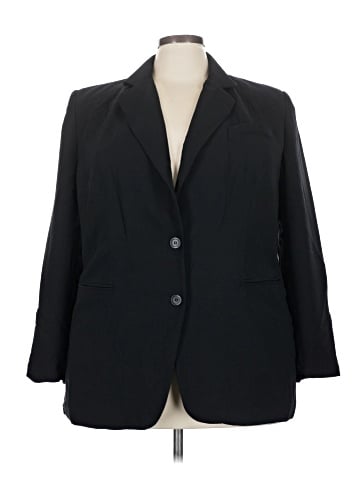 Charter Club Blazer (view 1)