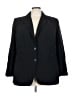 Charter Club Black Blazer Size 20 - photo 1