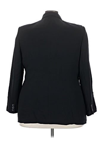 Charter Club Blazer (view 2)