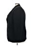 Charter Club Black Blazer Size 20 - photo 5