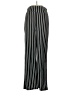 Windsor Stripes Black Casual Pants Size S - photo 1