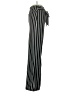 Windsor Stripes Black Casual Pants Size S - photo 5