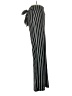 Windsor Stripes Black Casual Pants Size S - photo 4