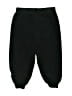 Gerber 100% Polyester Black Casual Pants 12-18 MO / 18 MO - photo 2