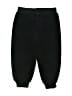 Gerber 100% Polyester Black Casual Pants 12-18 MO / 18 MO - photo 1