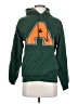 Assorted Brands Green Pullover Hoodie Size S - photo 1