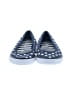 Hanna Andersson Polka Dots Blue Sneakers Size 10 (kids) - photo 2