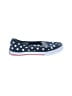 Hanna Andersson Polka Dots Blue Sneakers Size 10 (kids) - photo 1
