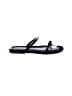 Totême Black Sandals Size EU 36 - photo 1