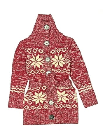 Maggie & Zoe Coat (view 1)