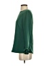 Sail to Sable Green Long Sleeve Blouse Size XS - photo 5