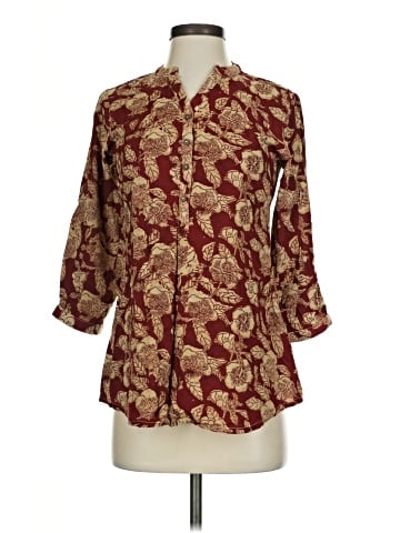 Utsa Casual Dress (view 1)
