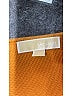 MICHAEL Michael Kors Orange Pullover Sweater Size M - photo 7