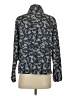 Member's Mark Floral Blue Windbreaker Size XS - photo 2