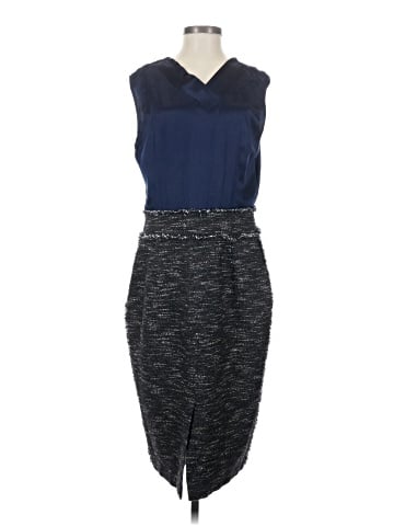Magaschoni Cocktail Dress (view 1)