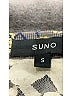 Suno Gold Short Sleeve Blouse Size S - photo 6