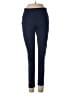 Korsa by Road Runner Sports Blue Active Pants Size S - photo 1