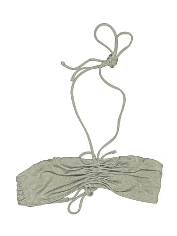Topshop Swimsuit Top (view 1)