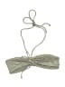 Topshop Gray Swimsuit Top Size 4 - photo 2