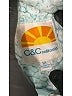 C&C California 100% Polyester Teal Jacket Size 12 - photo 3