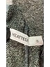 HEATTECH Gray Active Pants Size 5 - photo 7