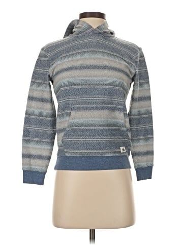 Quiksilver Turtleneck Sweater (view 1)