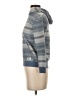 Quiksilver Blue Turtleneck Sweater Size S - photo 5