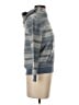 Quiksilver Blue Turtleneck Sweater Size S - photo 4