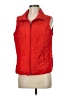 Onque Casuals 100% Polyester Red Vest Size M - photo 1
