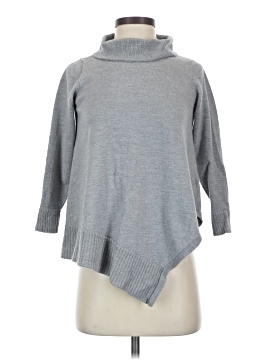 Eileen Fisher Wool Pullover Sweater