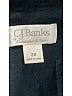 Cj Banks Black Coat Size 2X - photo 3