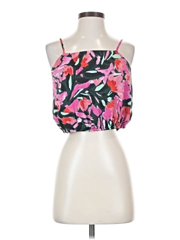 Corey Lynn Calter Sleeveless Blouse (view 1)