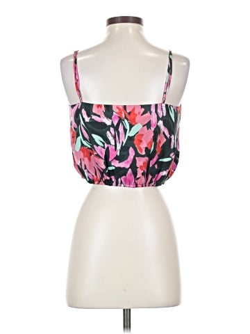 Corey Lynn Calter Sleeveless Blouse (view 2)