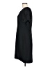 Donna Morgan 100% Polyester Solid Black Cocktail Dress Size 12 (estimated) - photo 5