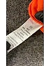 Cut25 Orange Cocktail Dress Size XS - photo 8