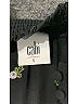 CAbi Stars Black Long Sleeve Blouse Size S - photo 7