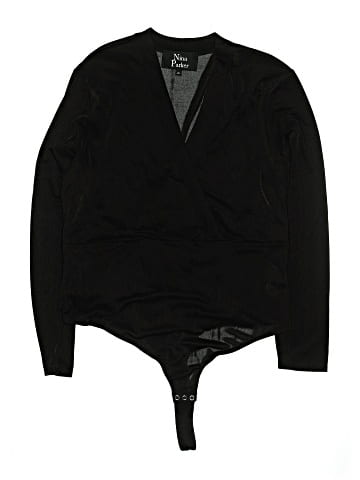 Nina Parker Bodysuit (view 1)