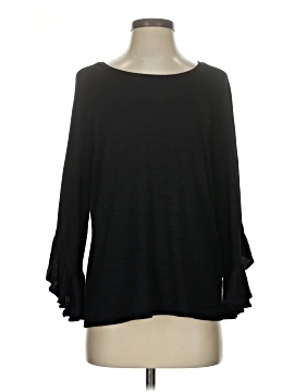 Banana Republic 3/4 Sleeve Top