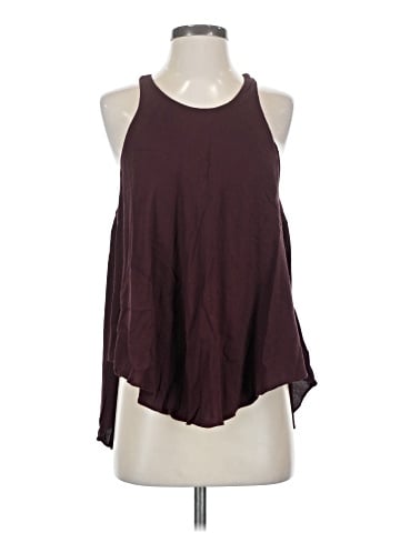 Sen Tank Top (view 1)