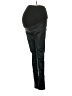 PrettyLittleThing Black Active Pants Size 4 - photo 1