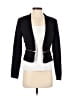 G by GUESS Black Blazer Size XS - photo 1