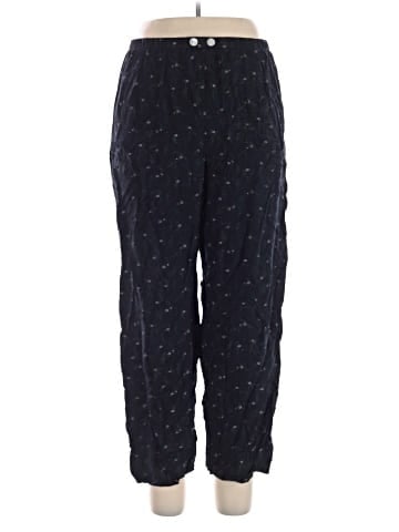 Liz Baker Essentials Casual Pants (view 1)
