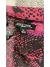 Notations 100% Polyester Print Burgundy Long Sleeve Blouse Size 1X - photo 7