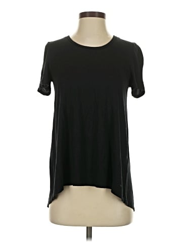 Elie Tahari Short Sleeve T-Shirt (view 1)