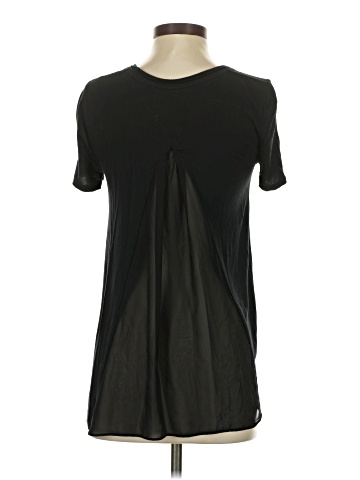 Elie Tahari Short Sleeve T-Shirt (view 2)