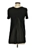 Elie Tahari Black Short Sleeve T-Shirt Size XS - photo 2