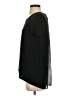 Elie Tahari Black Short Sleeve T-Shirt Size XS - photo 5