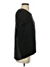 Elie Tahari Black Short Sleeve T-Shirt Size XS - photo 4