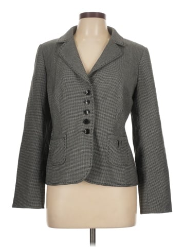 Semantiks Blazer (view 1)