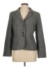 Semantiks Gray Blazer Size 12 - photo 1
